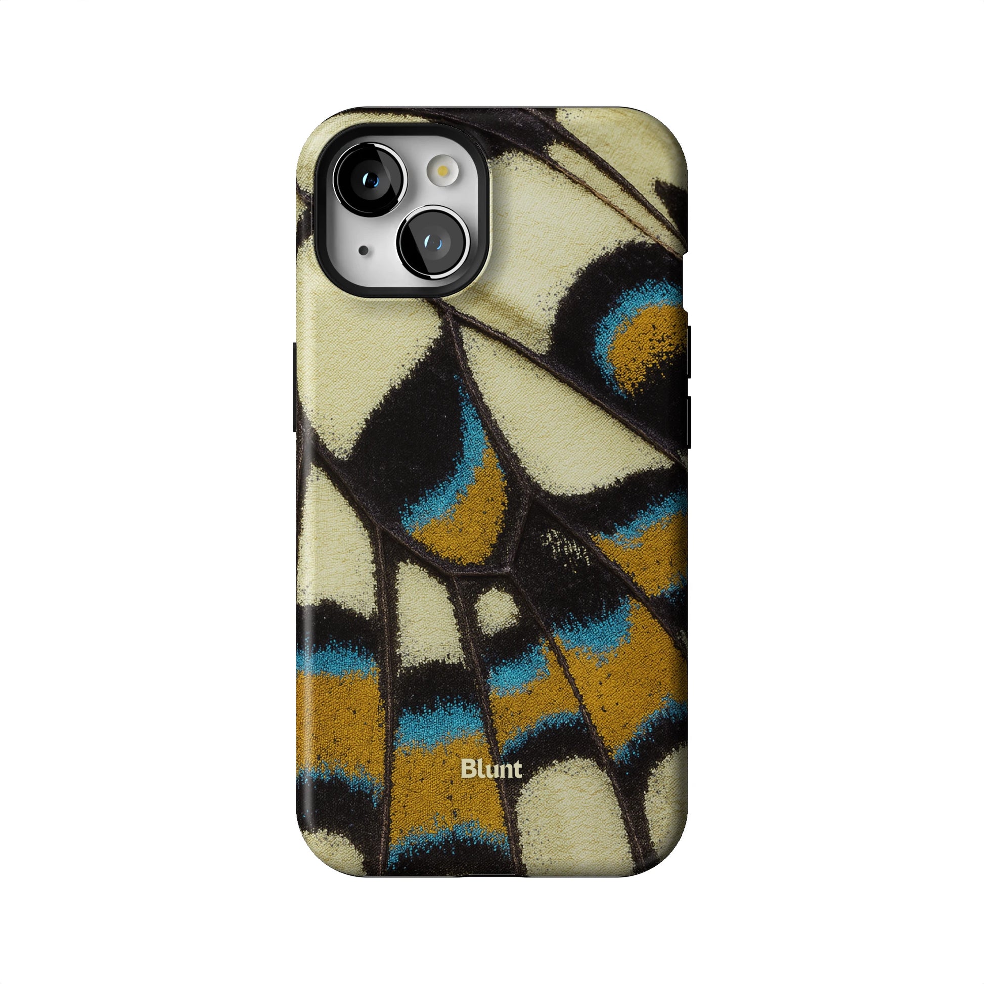 Sapphire Bloom iPhone Case gallery - Iphone_13_Iphone_1