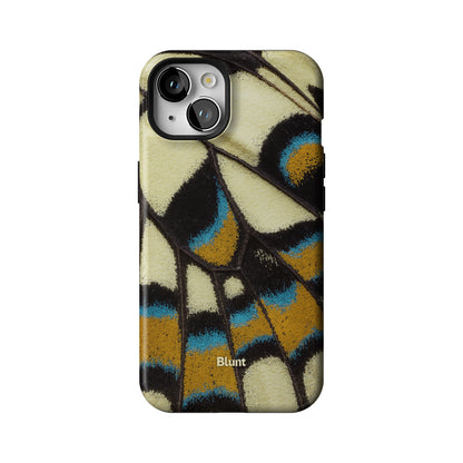 Sapphire Bloom iPhone Case gallery - Iphone_13_Iphone_1