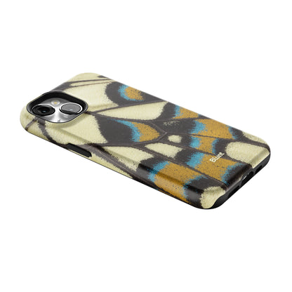 Sapphire Bloom iPhone Case gallery - Iphone_13_Iphone_2