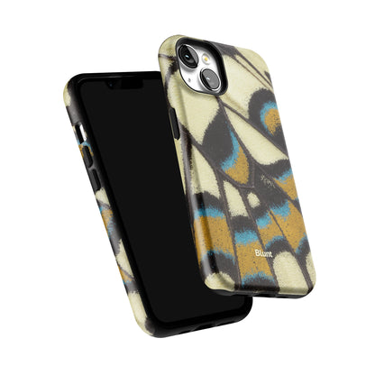 Sapphire Bloom iPhone Case gallery - Iphone_13_Iphone_6