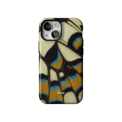 Sapphire Bloom iPhone Case gallery - Iphone_13_Mini_Air_Plus_1