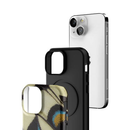 Sapphire Bloom iPhone Case gallery - Iphone_13_Mini_Air_Plus_3