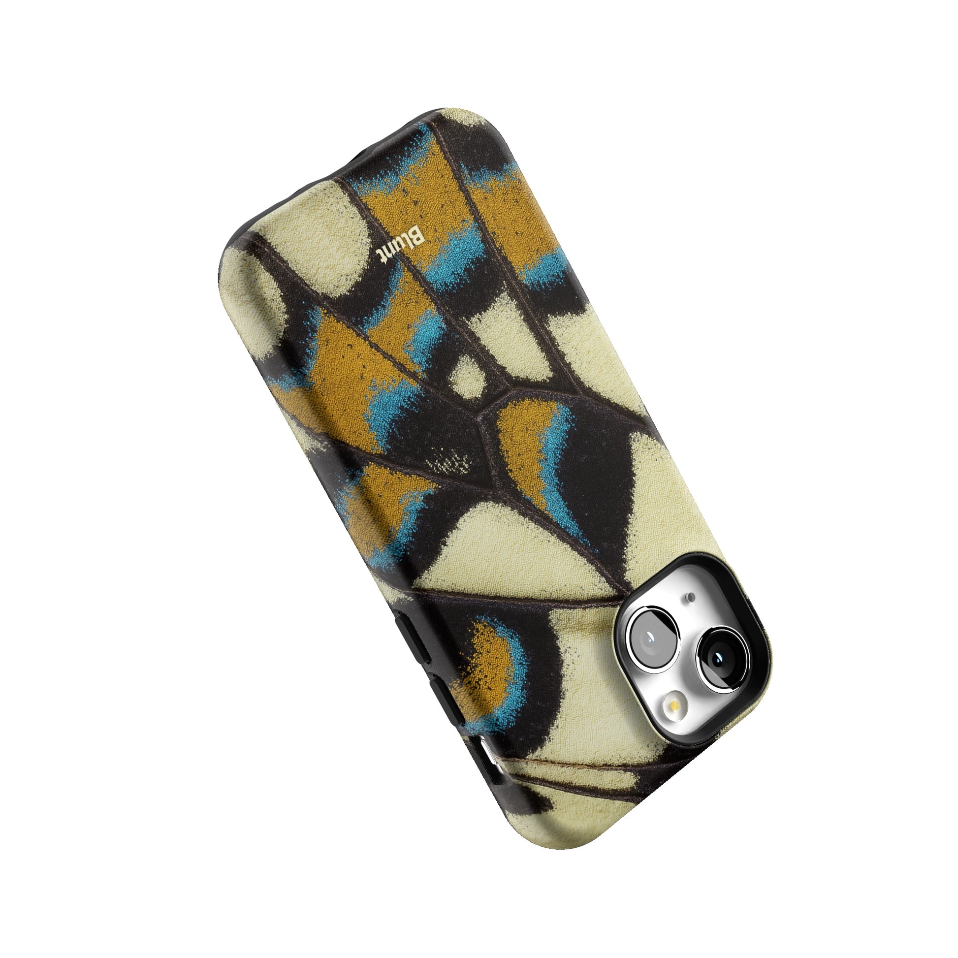 Sapphire Bloom iPhone Case gallery - Iphone_13_Mini_Air_Plus_5
