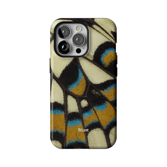 Sapphire Bloom iPhone Case gallery - Iphone_13_Pro_1