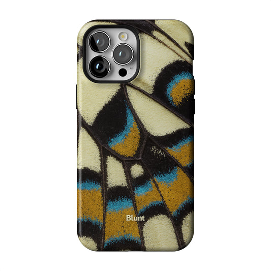 Sapphire Bloom iPhone Case gallery - Iphone_13_Pro_Max_1