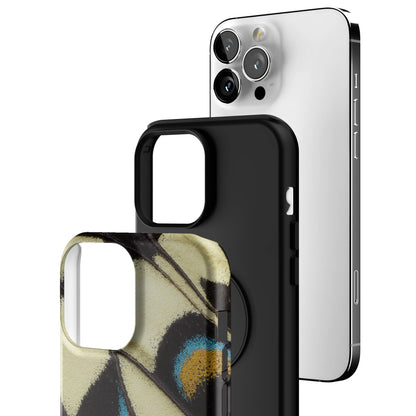 Sapphire Bloom iPhone Case gallery - Iphone_13_Pro_Max_3