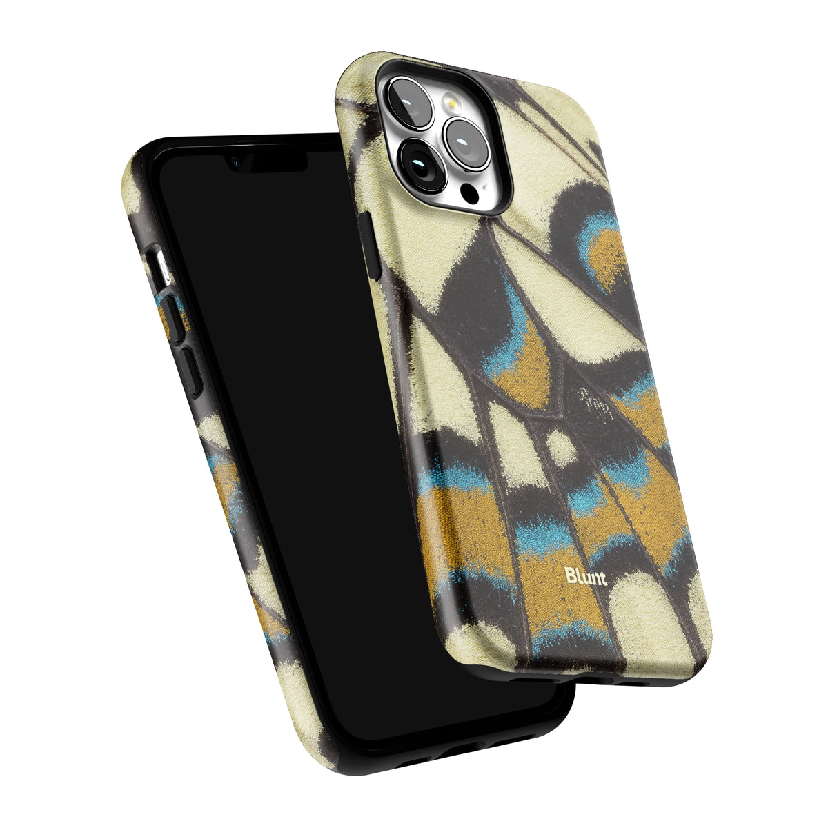 Sapphire Bloom iPhone Case gallery - Iphone_13_Pro_Max_6