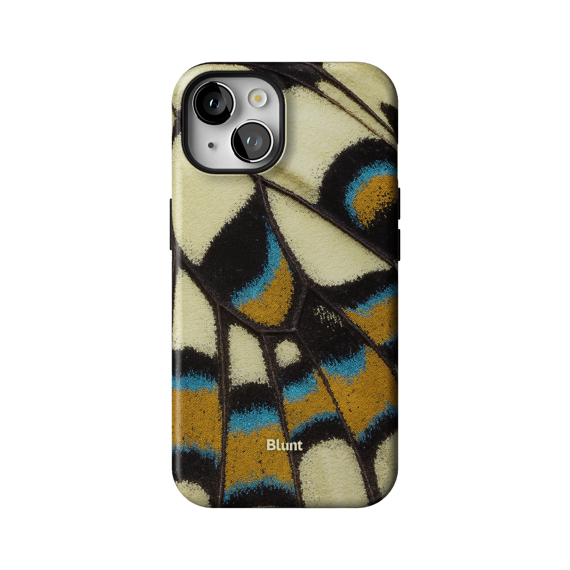 Sapphire Bloom iPhone Case gallery - Iphone_14_Iphone_1