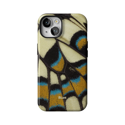 Sapphire Bloom iPhone Case gallery - Iphone_14_Iphone_1