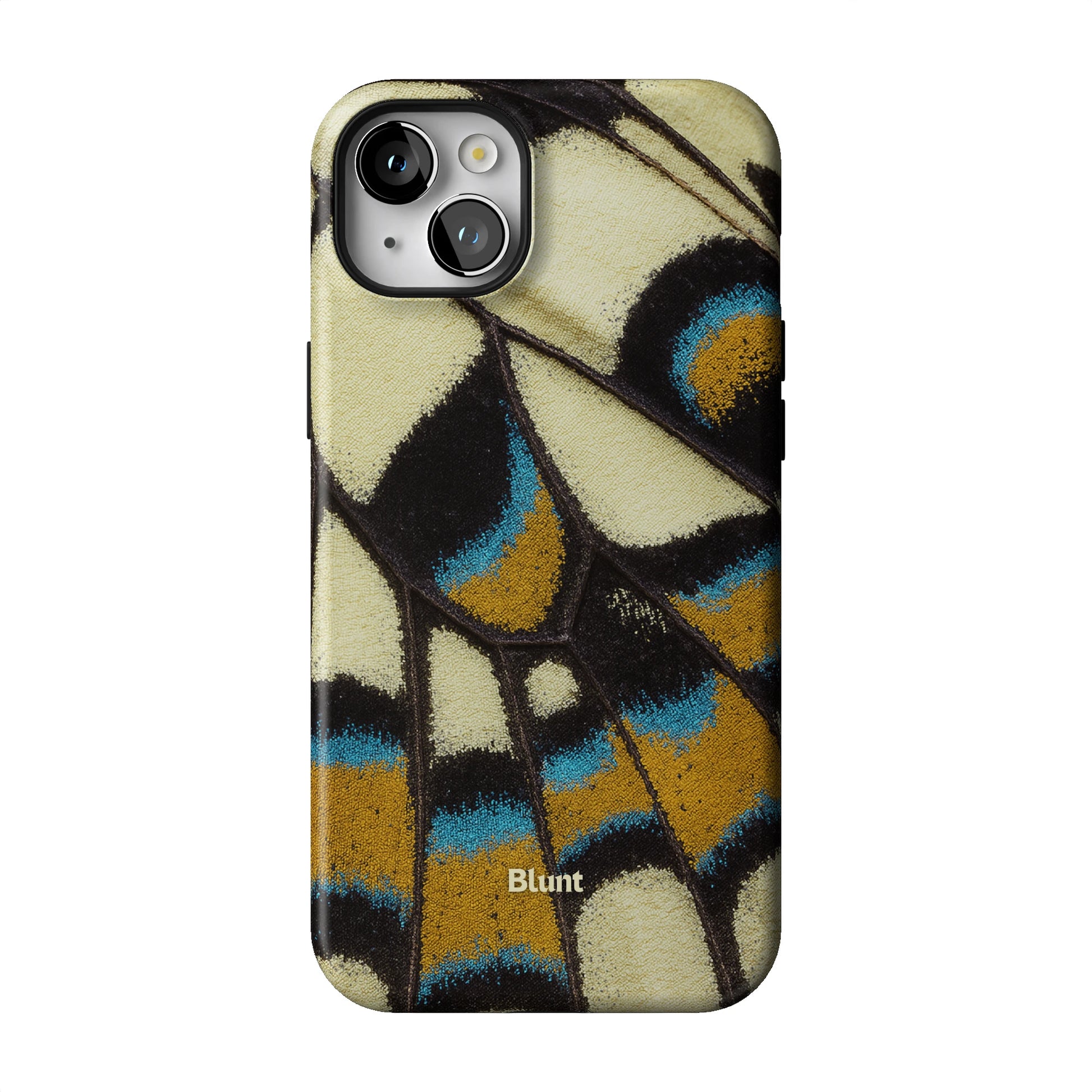 Sapphire Bloom iPhone Case gallery - Iphone_14_Mini_Air_Plus_1