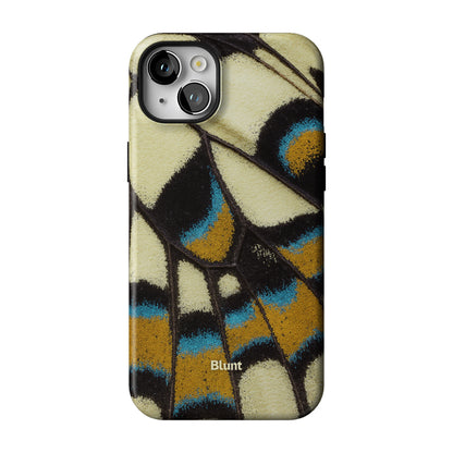 Sapphire Bloom iPhone Case gallery - Iphone_14_Mini_Air_Plus_1