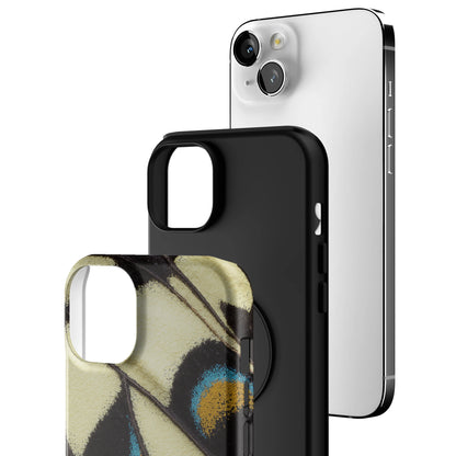 Sapphire Bloom iPhone Case gallery - Iphone_14_Mini_Air_Plus_3