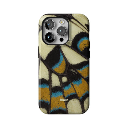 Sapphire Bloom iPhone Case gallery - Iphone_14_Pro_1
