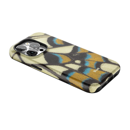 Sapphire Bloom iPhone Case gallery - Iphone_14_Pro_2