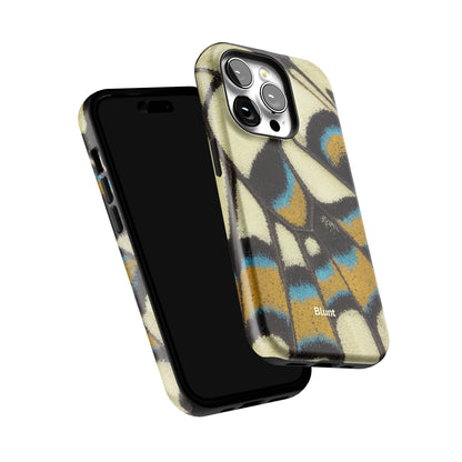 Sapphire Bloom iPhone Case gallery - Iphone_14_Pro_6