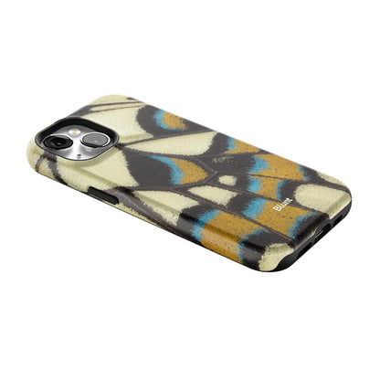 Sapphire Bloom iPhone Case gallery - Iphone_15_Iphone_2