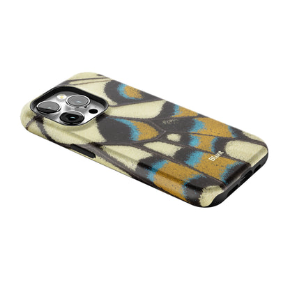 Sapphire Bloom iPhone Case gallery - Iphone_15_Pro_2