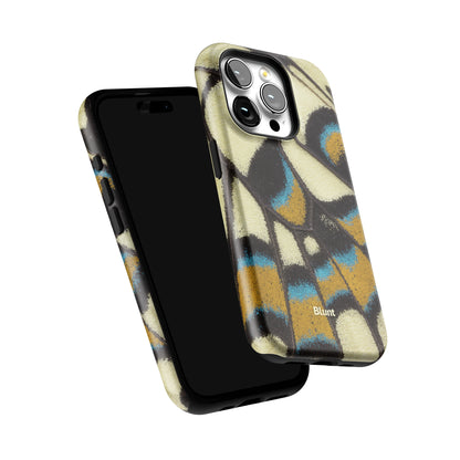Sapphire Bloom iPhone Case gallery - Iphone_15_Pro_6