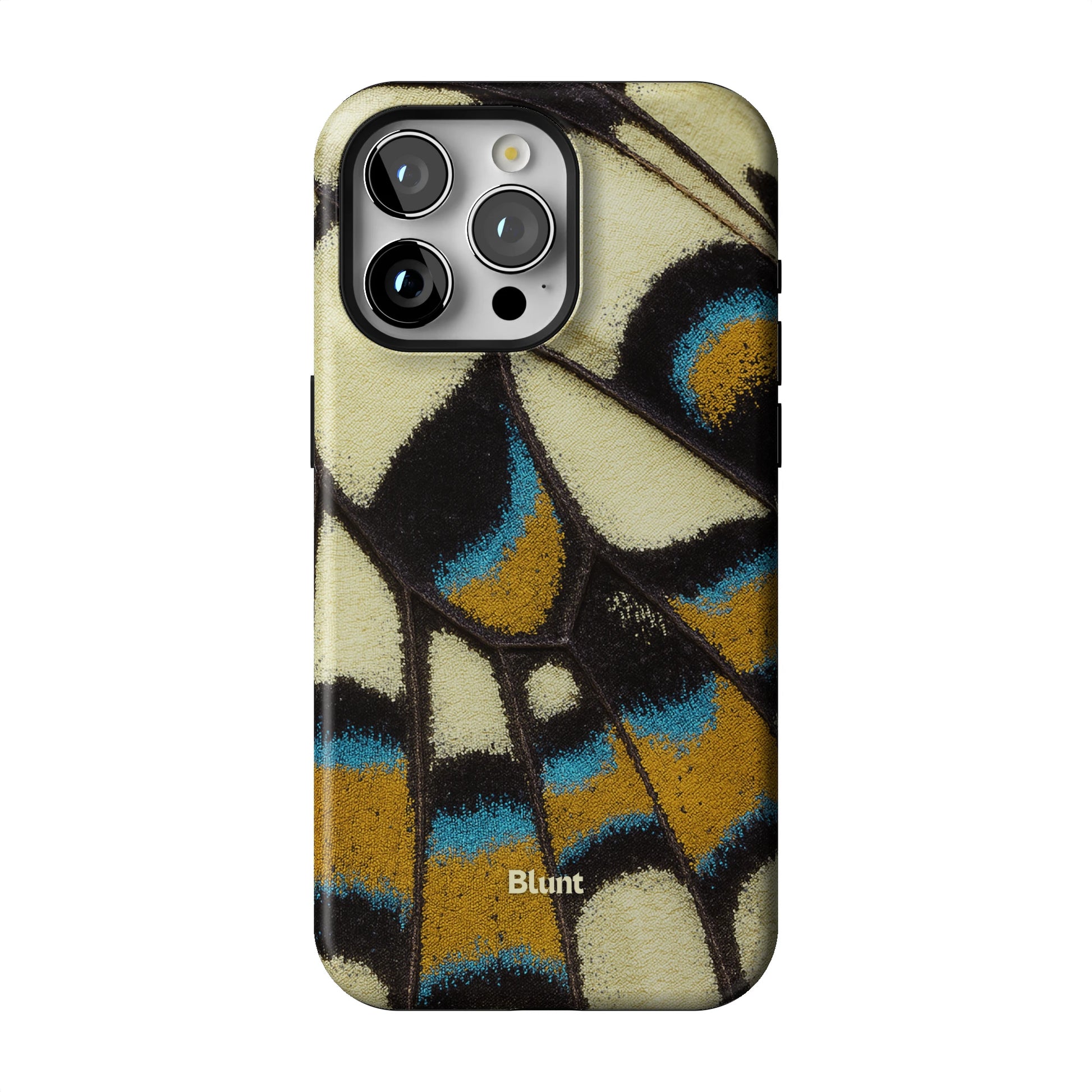Sapphire Bloom iPhone Case gallery - Iphone_15_Pro_Max_1
