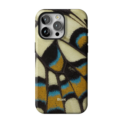 Sapphire Bloom iPhone Case gallery - Iphone_15_Pro_Max_1