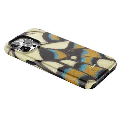 Sapphire Bloom iPhone Case gallery - Iphone_15_Pro_Max_2