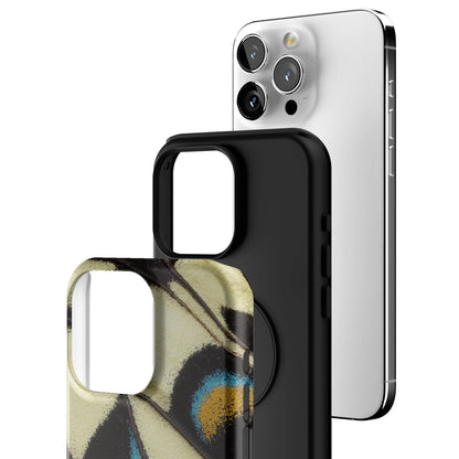 Sapphire Bloom iPhone Case gallery - Iphone_15_Pro_Max_3