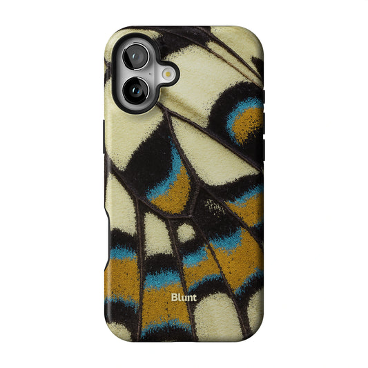 Sapphire Bloom iPhone Case gallery - Iphone_16_Mini_Air_Plus_1