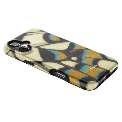 Sapphire Bloom iPhone Case gallery - Iphone_16_Mini_Air_Plus_2