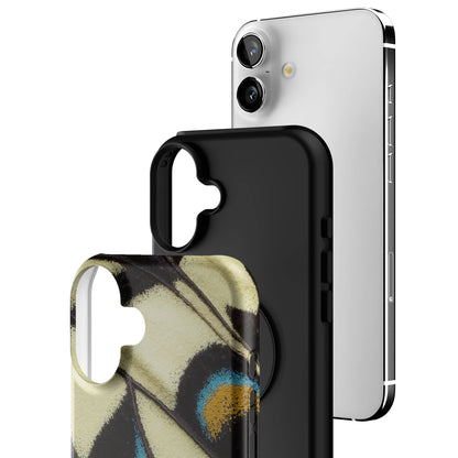 Sapphire Bloom iPhone Case gallery - Iphone_16_Mini_Air_Plus_3