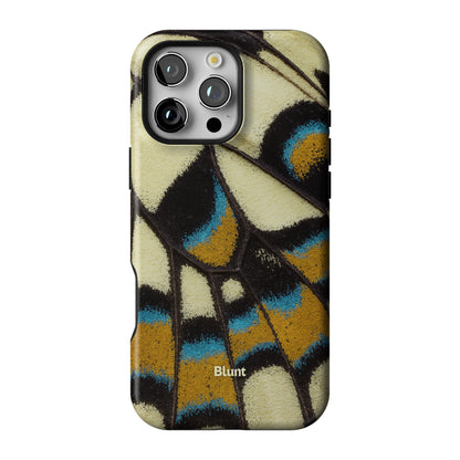 Sapphire Bloom iPhone Case gallery - Iphone_16_Pro_Max_1