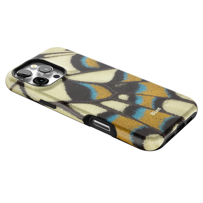 Sapphire Bloom iPhone Case gallery - Iphone_16_Pro_Max_2