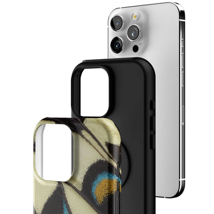 Sapphire Bloom iPhone Case gallery - Iphone_16_Pro_Max_3