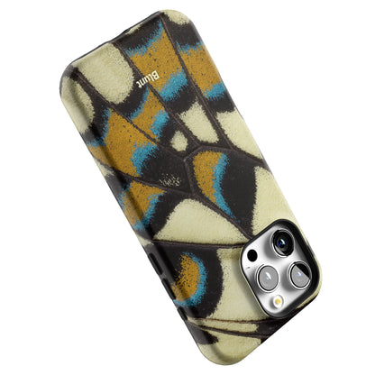 Sapphire Bloom iPhone Case gallery - Iphone_16_Pro_Max_5