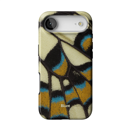 Sapphire Bloom iPhone Case gallery - Iphone_17_Air_1