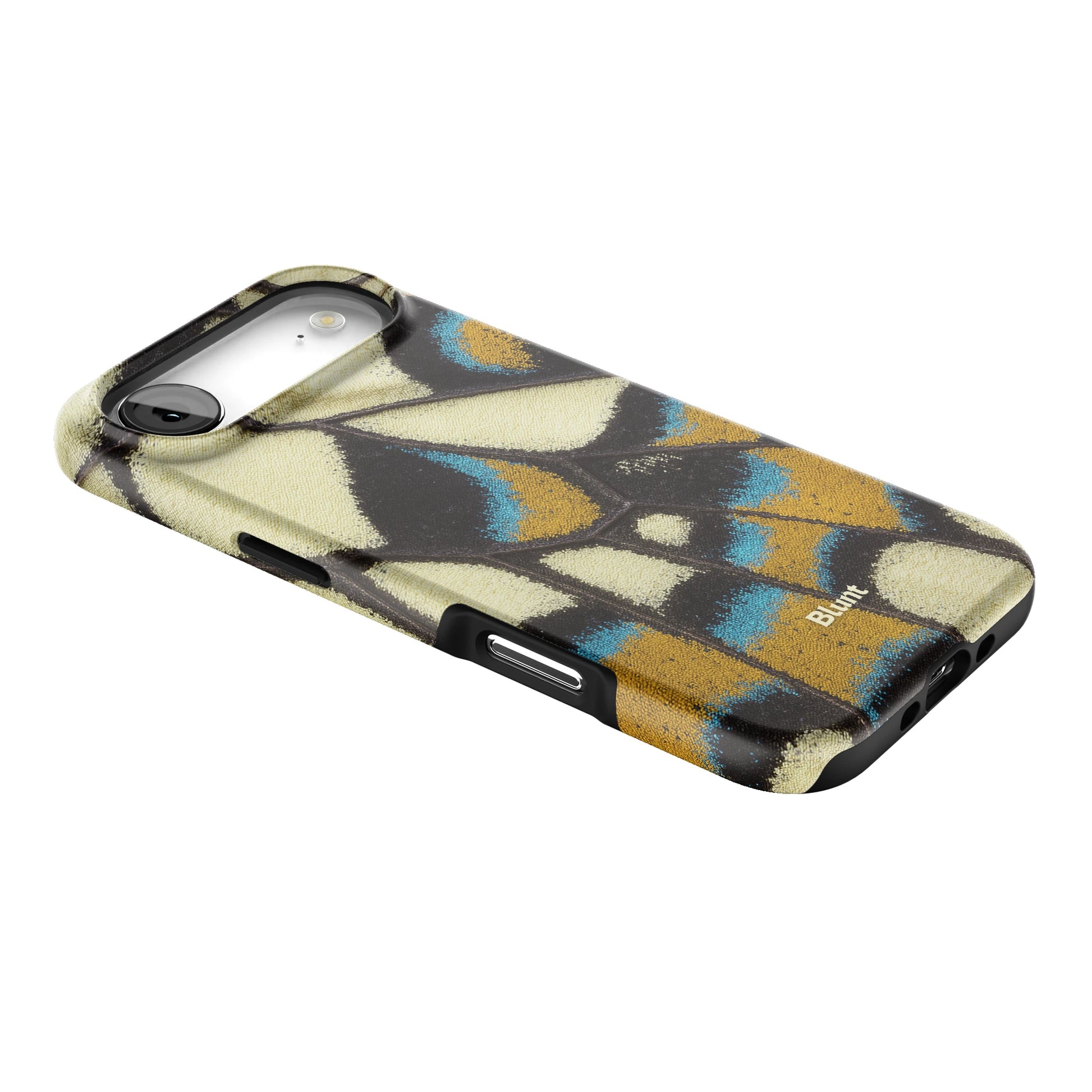 Sapphire Bloom iPhone Case gallery - Iphone_17_Air_2