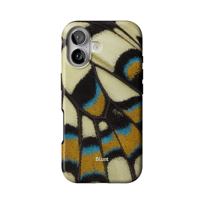 Sapphire Bloom iPhone Case gallery - Iphone_17_Iphone_1