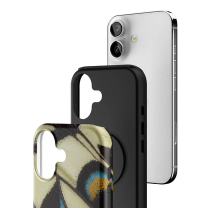 Sapphire Bloom iPhone Case gallery - Iphone_17_Iphone_3