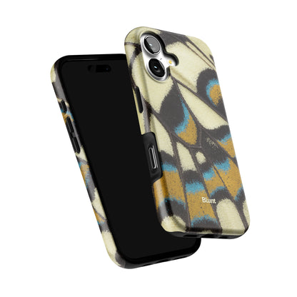 Sapphire Bloom iPhone Case gallery - Iphone_17_Iphone_6