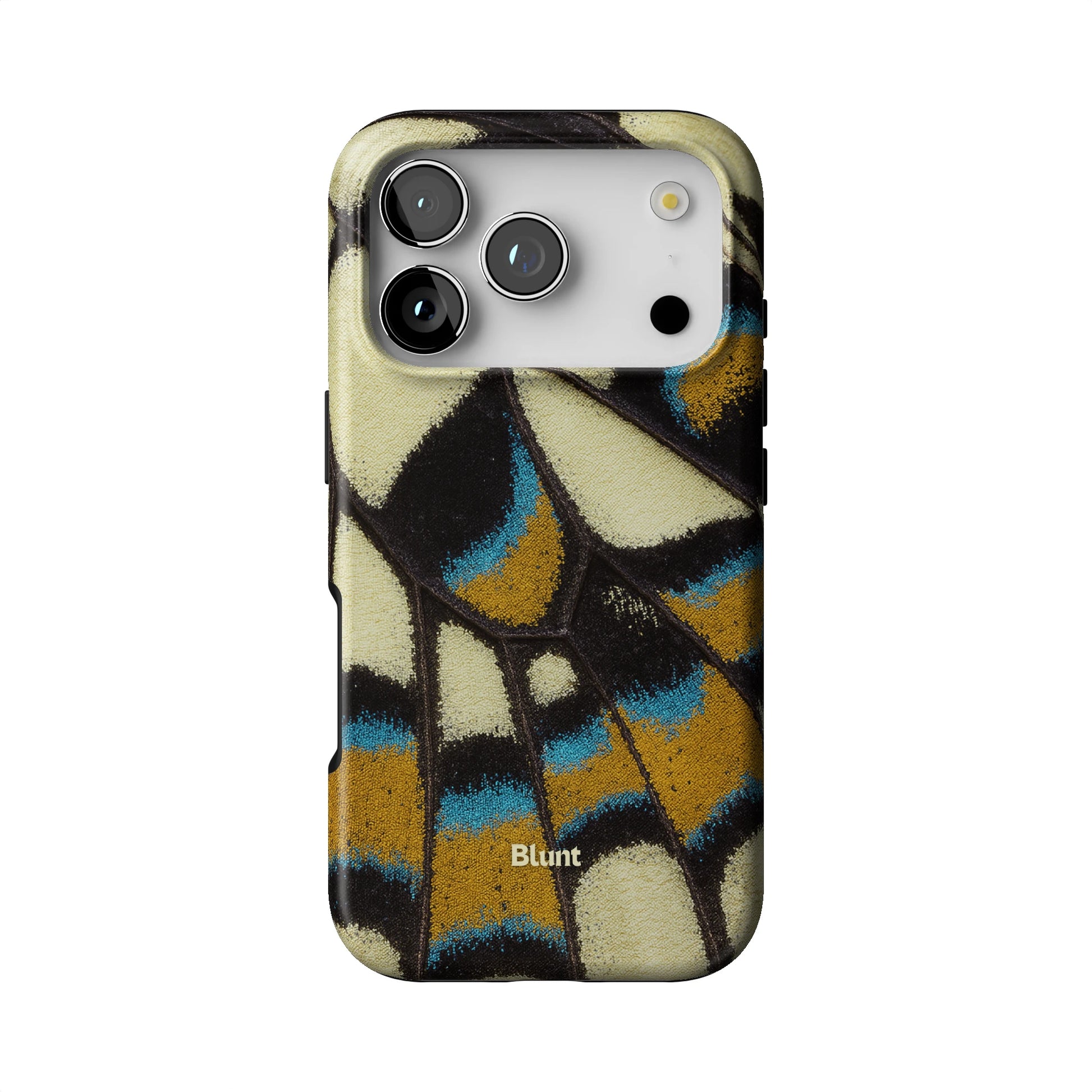 Sapphire Bloom iPhone Case gallery - Iphone_17_Pro_1