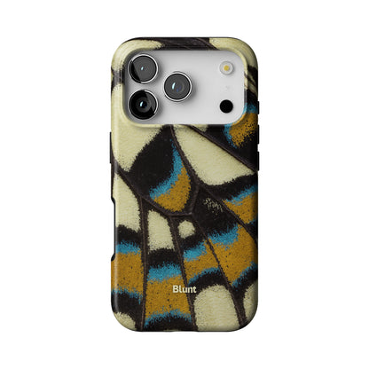 Sapphire Bloom iPhone Case gallery - Iphone_17_Pro_1