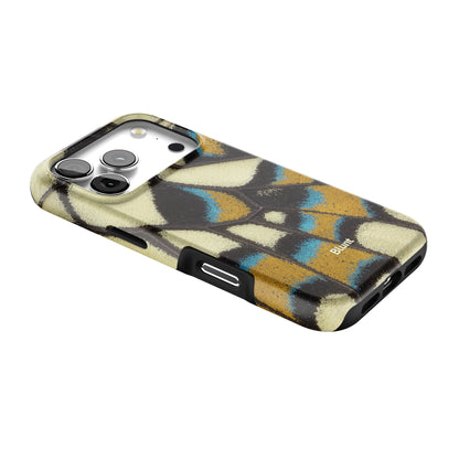 Sapphire Bloom iPhone Case gallery - Iphone_17_Pro_2