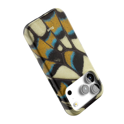 Sapphire Bloom iPhone Case gallery - Iphone_17_Pro_5