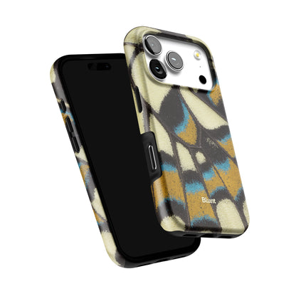 Sapphire Bloom iPhone Case gallery - Iphone_17_Pro_6
