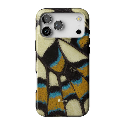 Sapphire Bloom iPhone Case gallery - Iphone_17_Pro_Max_1