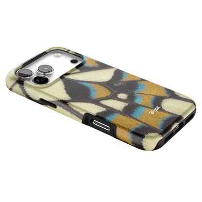Sapphire Bloom iPhone Case gallery - Iphone_17_Pro_Max_2