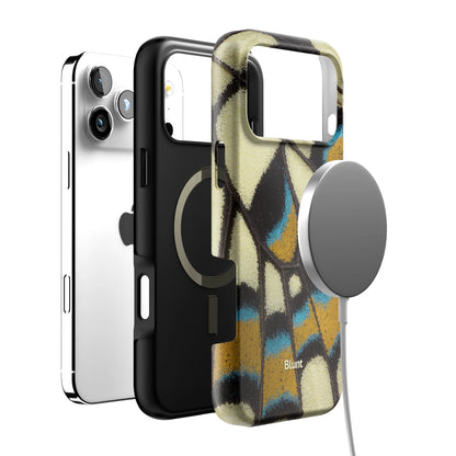 Sapphire Bloom iPhone Case gallery - Iphone_17_Pro_Max_4