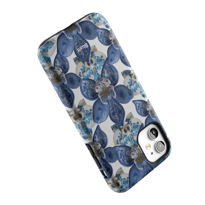 Sapphire Orchid iPhone Case gallery - Iphone_11_Iphone_5