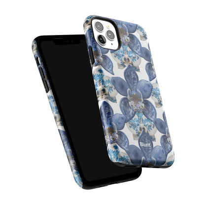 Sapphire Orchid iPhone Case gallery - Iphone_11_Pro_Max_6