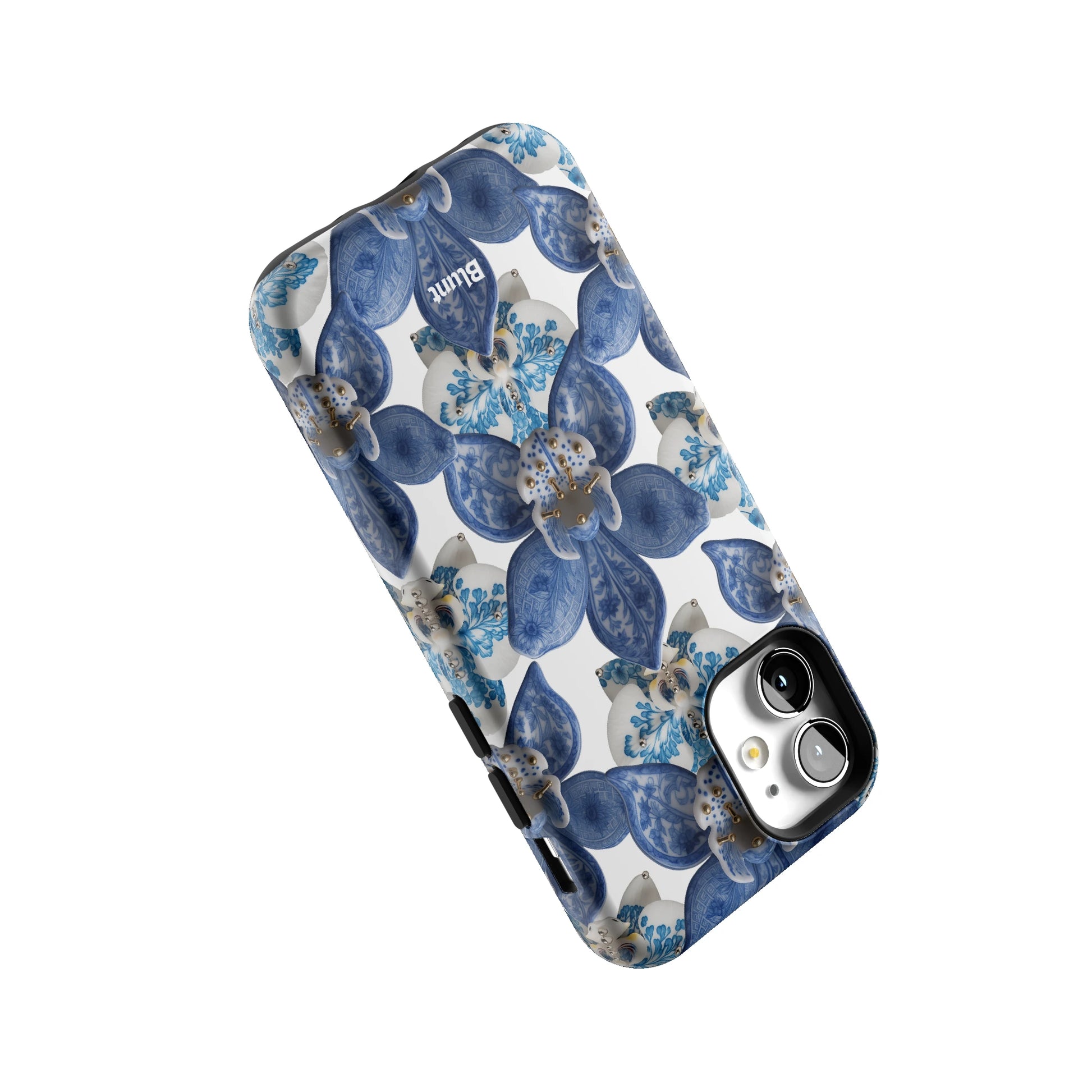 Sapphire Orchid iPhone Case gallery - Iphone_12_Mini_Air_Plus_5