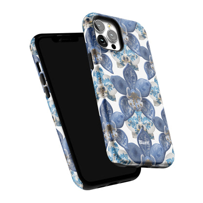 Sapphire Orchid iPhone Case gallery - Iphone_12_Pro_Max_6